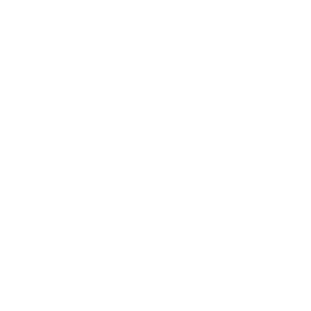 Pictogramme visage illuminé par une idée. 